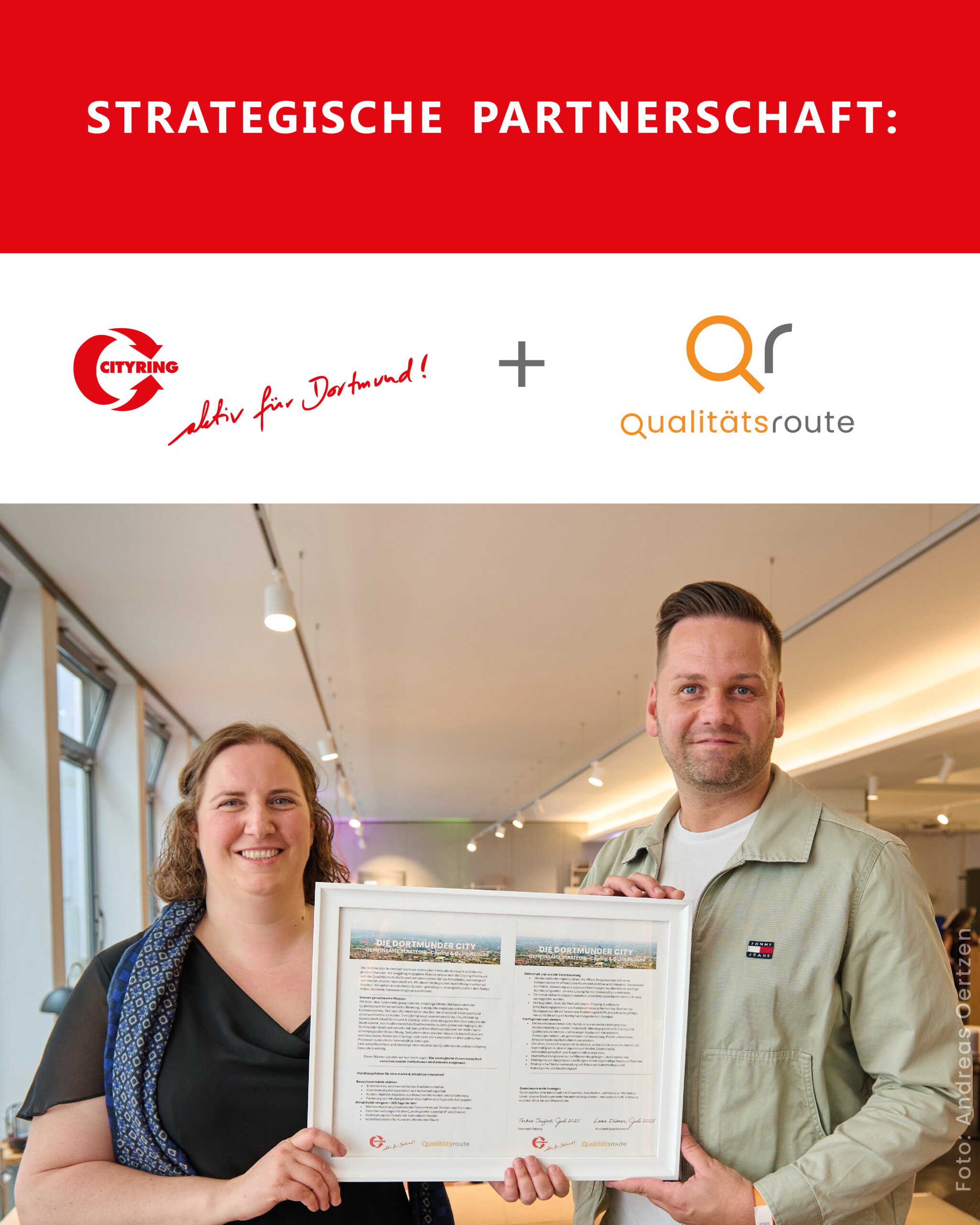 Cityring-und-QR-Strategische-Partnerschaft-Posting-20250707 Cityring-und-QR-Strategische-Partnerschaft-Posting-20250707