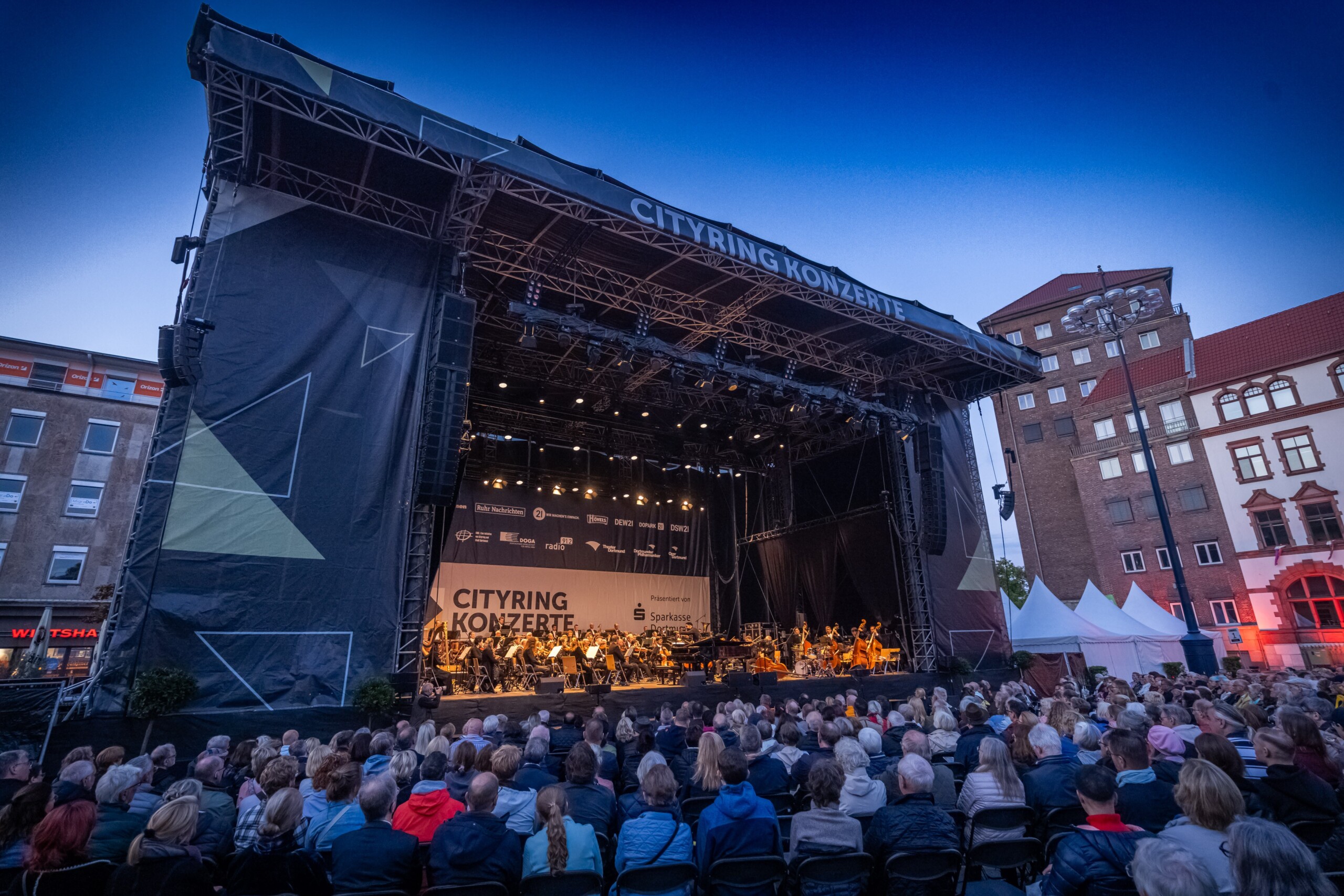 cityring konzert