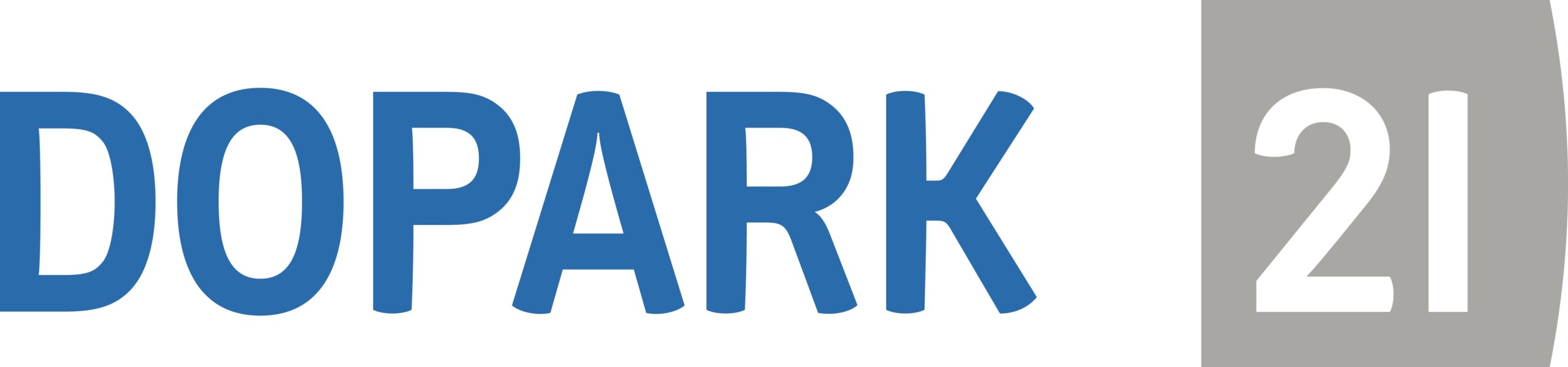 DOPARK Logo RGB 100