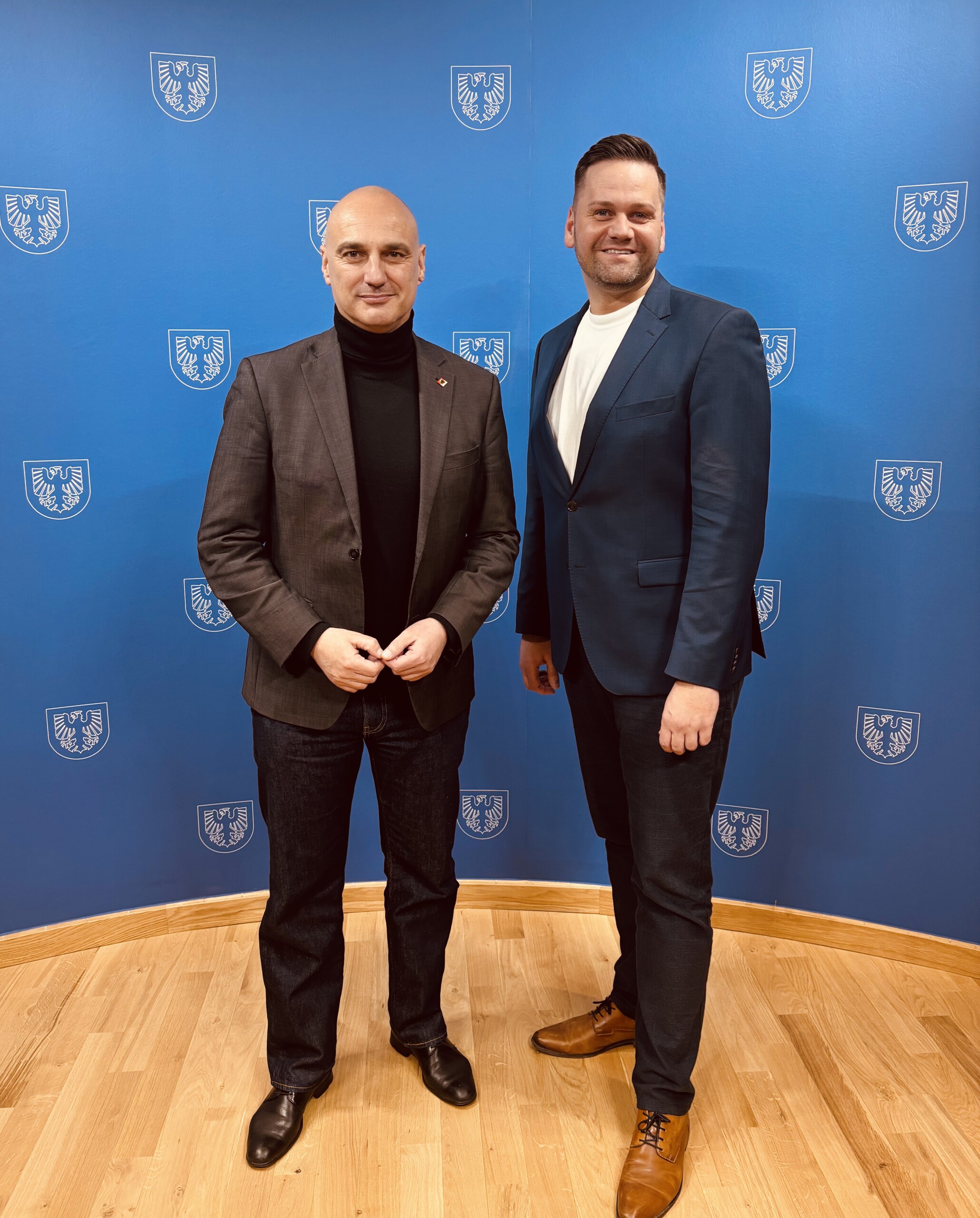 Cityring Bürgermeister Cityring Bürgermeister