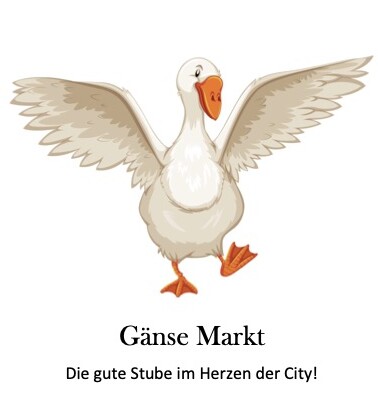 Logo Gaense Markt als Bild