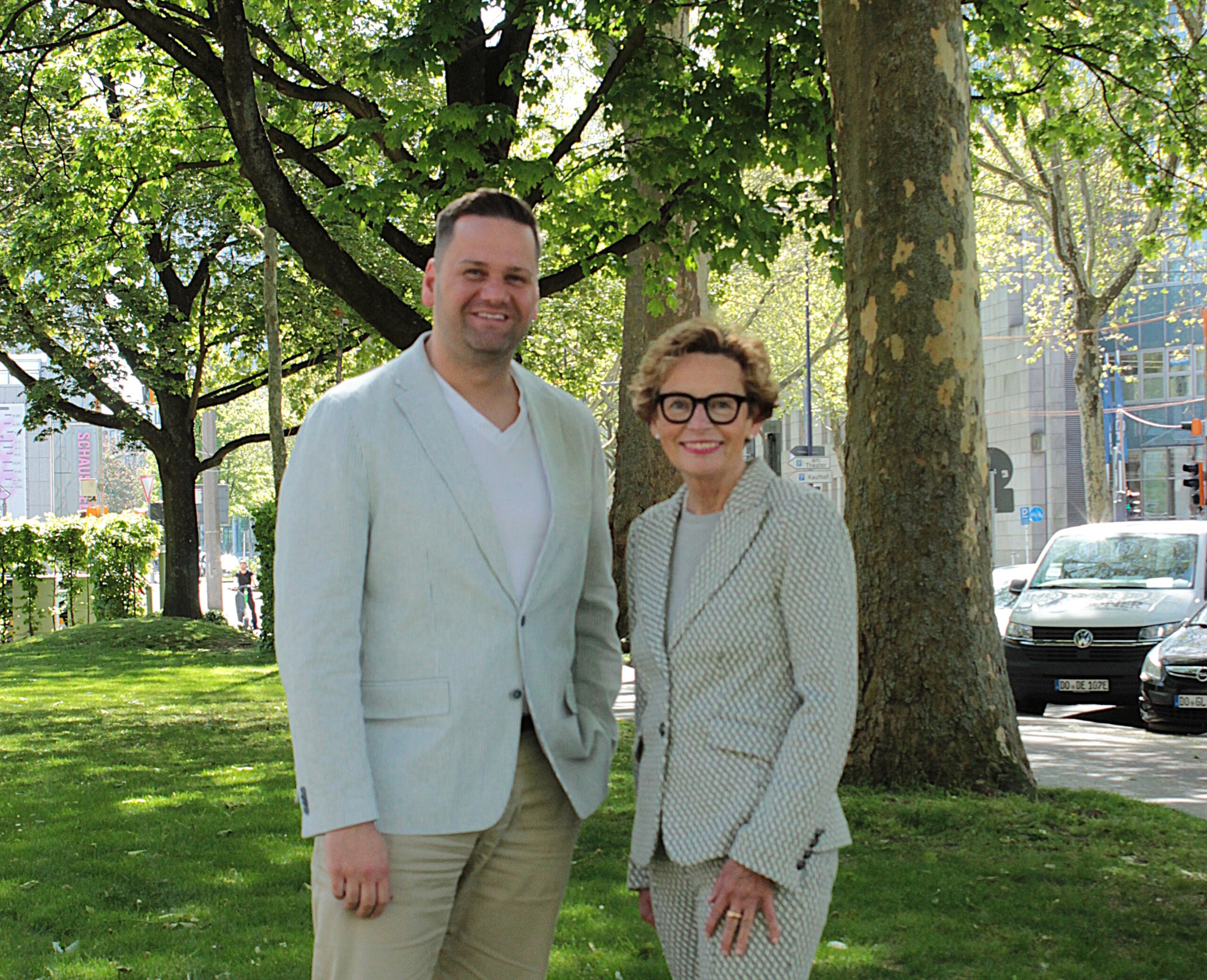 Cityring Vorsitz 2026